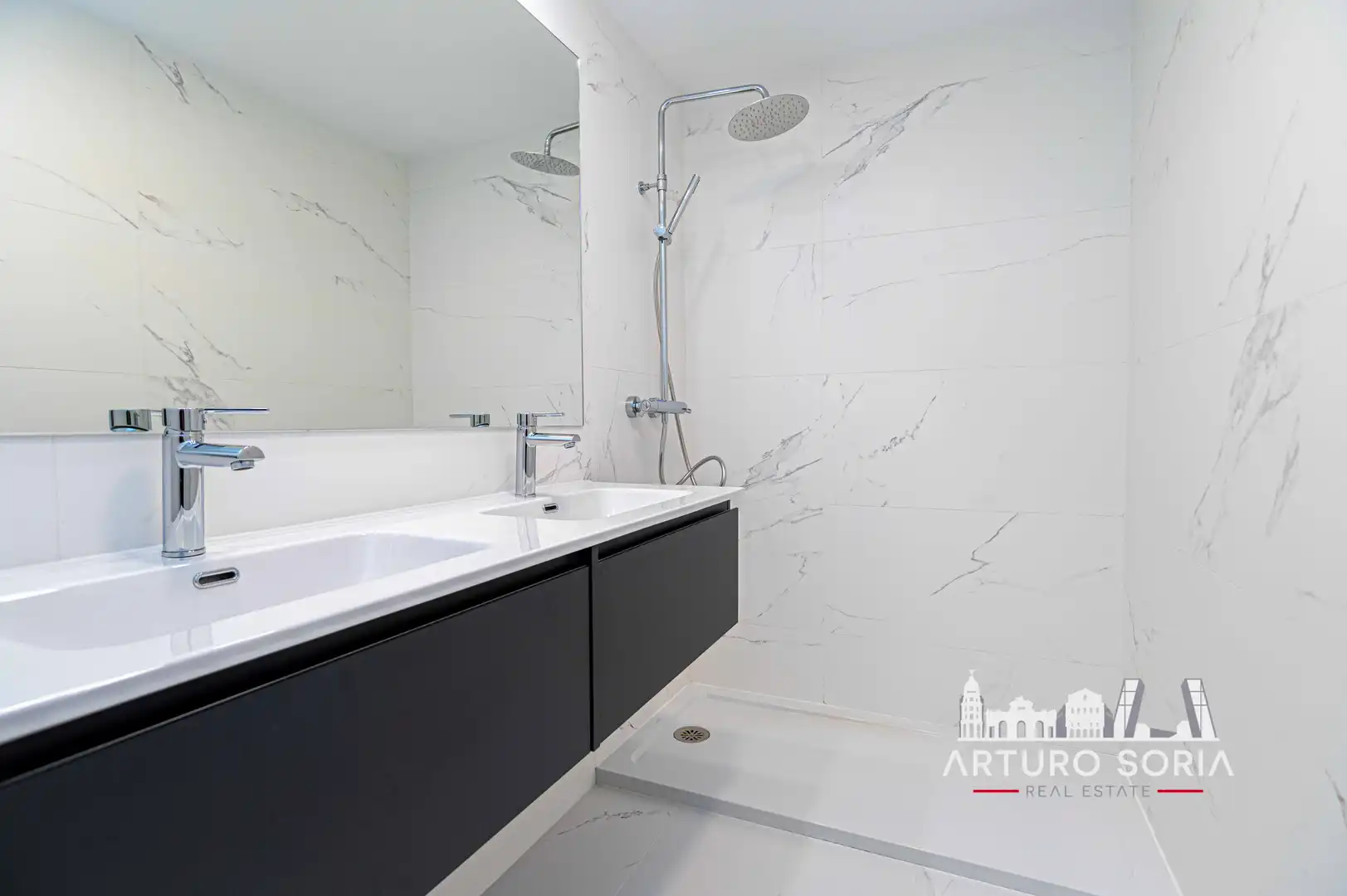 Flat with pool to rent in Calle de Arturo Soria 125, imagen 31