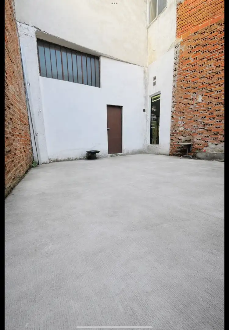 Terrasse von Geschaftsraum zum Verkauf in Talavera de la Reina