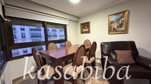 Photo 4 of Flat to rent in Calle Guillem de Castro, El Botànic,  Valencia Capital