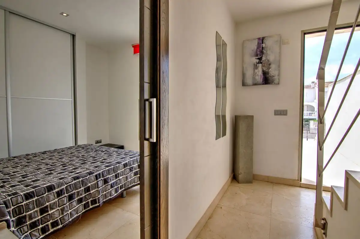 Casa a schiera in vendita a Carrer de Roderic de Osona, imagen 12