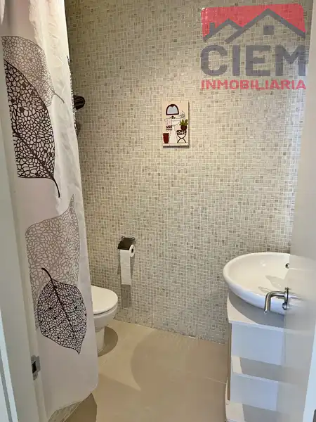 Bany de Loft en venda en Miajadas amb Aire condicionat, Terrassa i Traster
