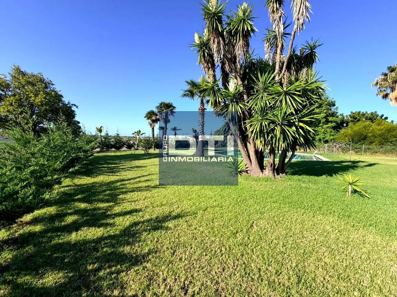 Vista exterior de Casa o chalet en venta en Gibraleón