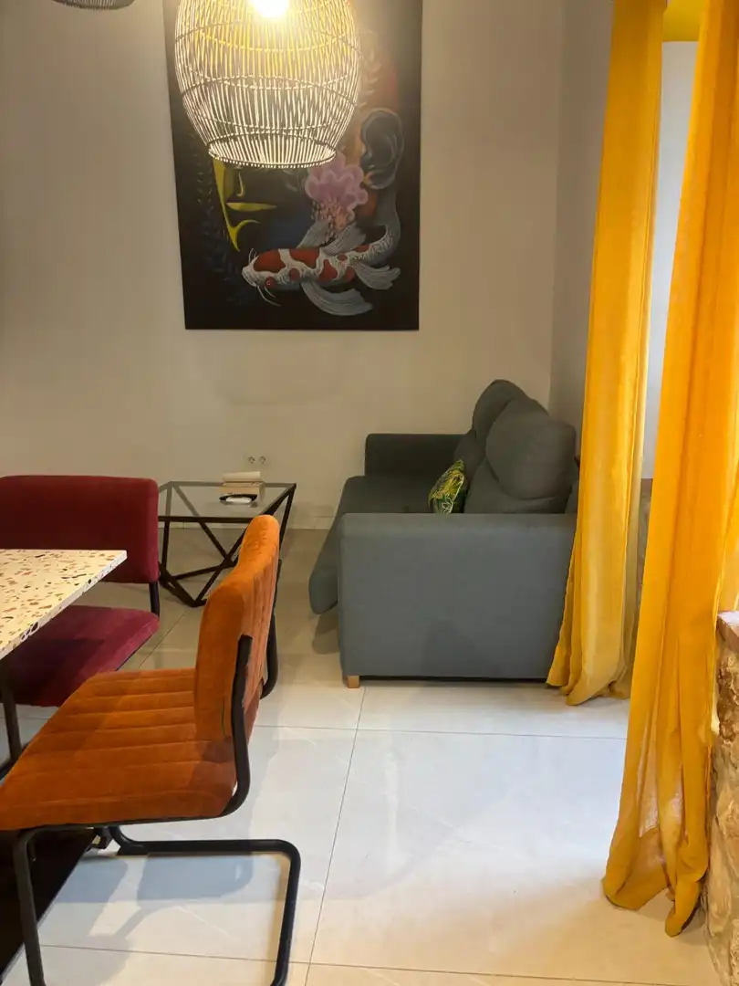 Mini appartamento in affitto a Centro, imagen 7