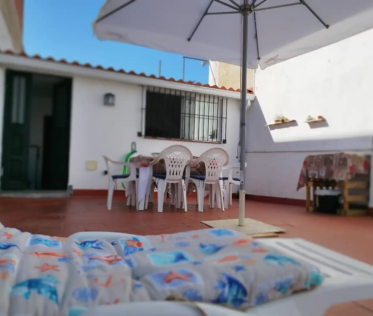 House for sale in Cerro de Reyes