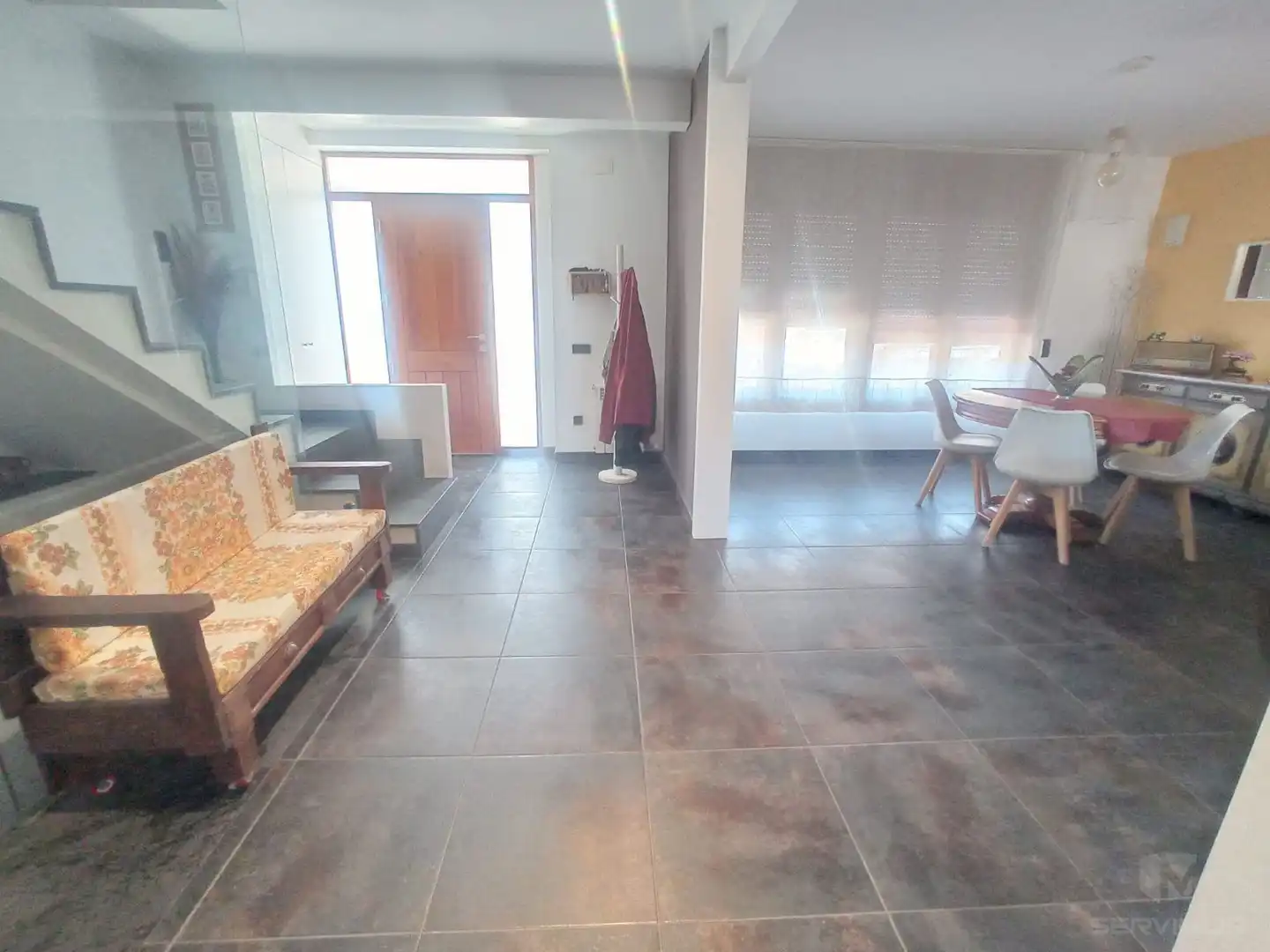 Casa o xalet en venda en Seva amb Calefacció, Terrassa i Traster