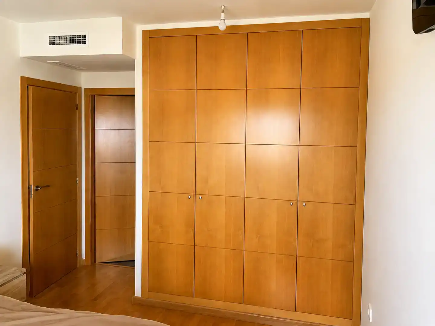 Àtic en venda en Benaguasil amb Aire condicionat, Parquet i Traster