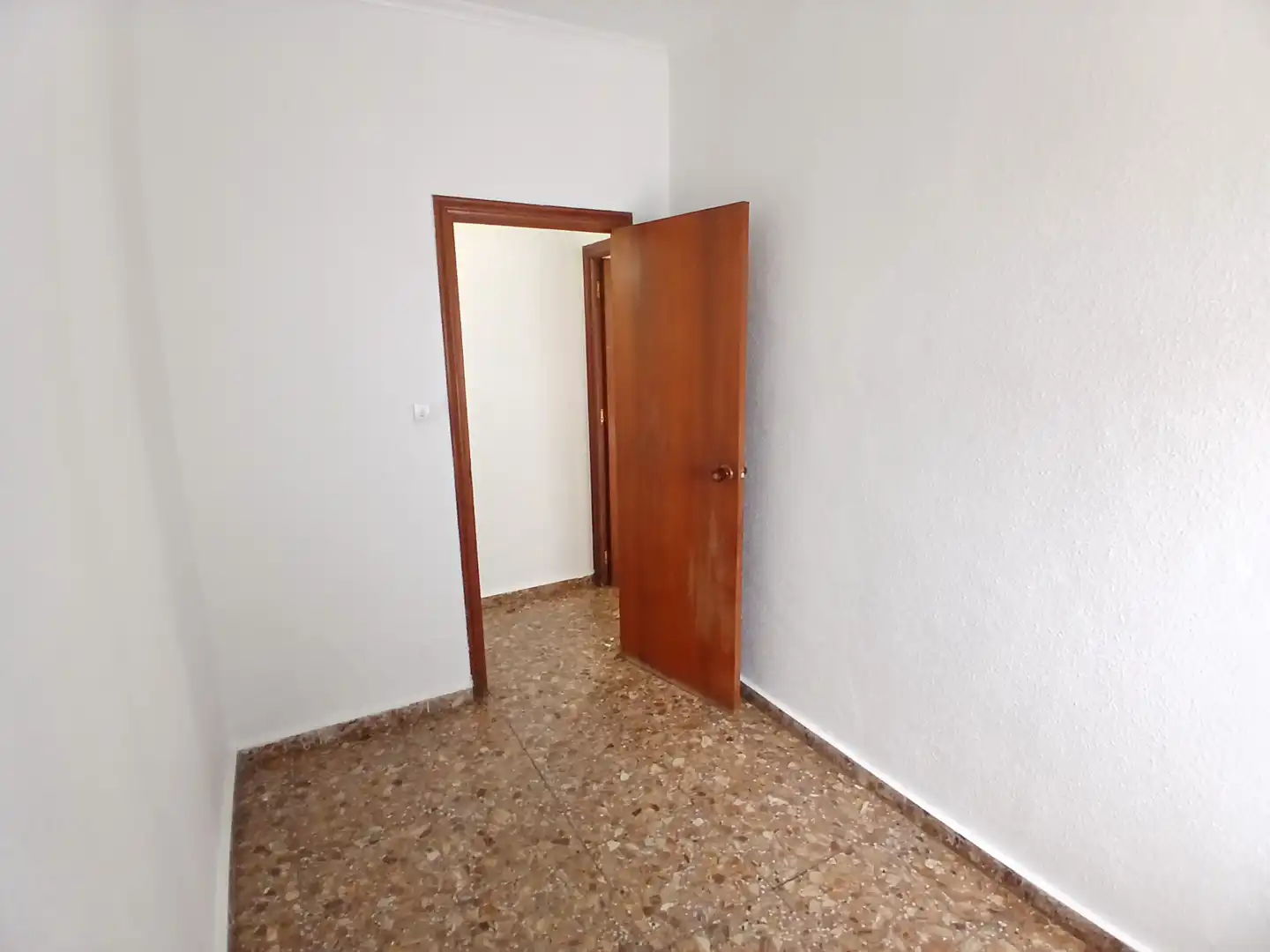 Casa rústica amb balcó en venda a Calle Algezares 13, imagen 20