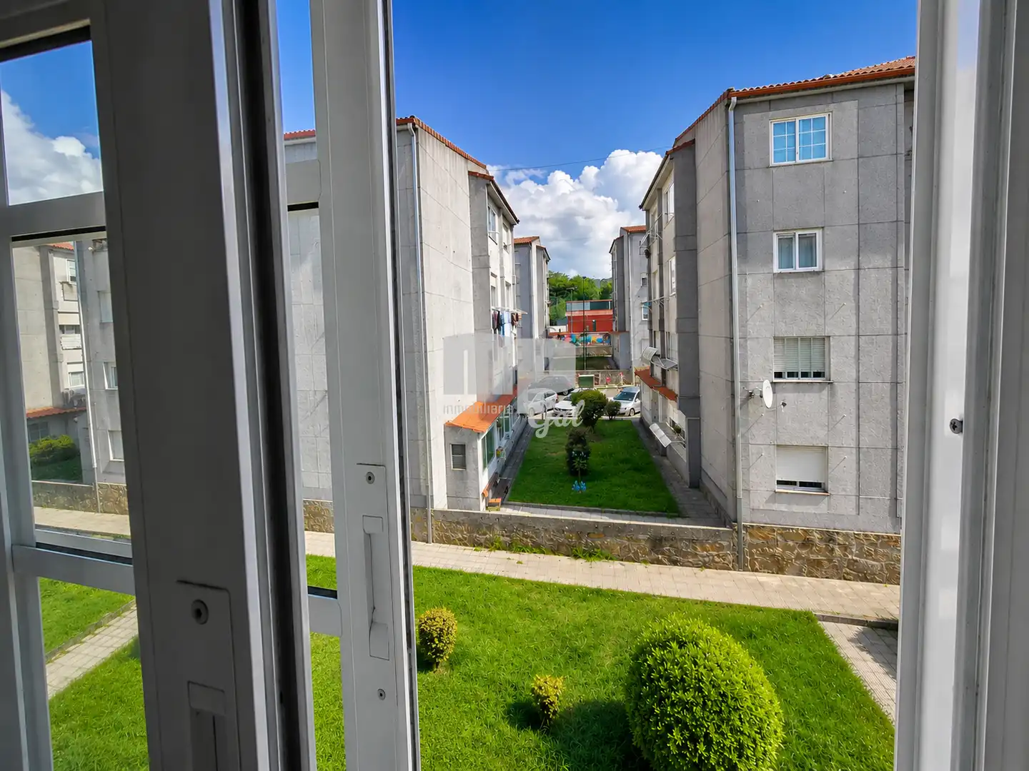 Piso en venta en Rúa Maceiras, imagen 14