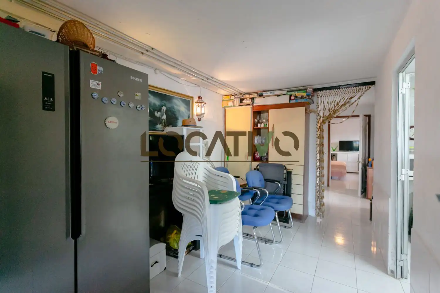 Casa o chalet en venta en Sotillo de la Adrada con Aire acondicionado, Calefacción y Jardín privado
