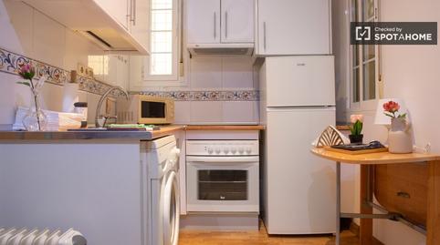 Photo 3 of Flat to rent in Bellas Vistas, Madrid