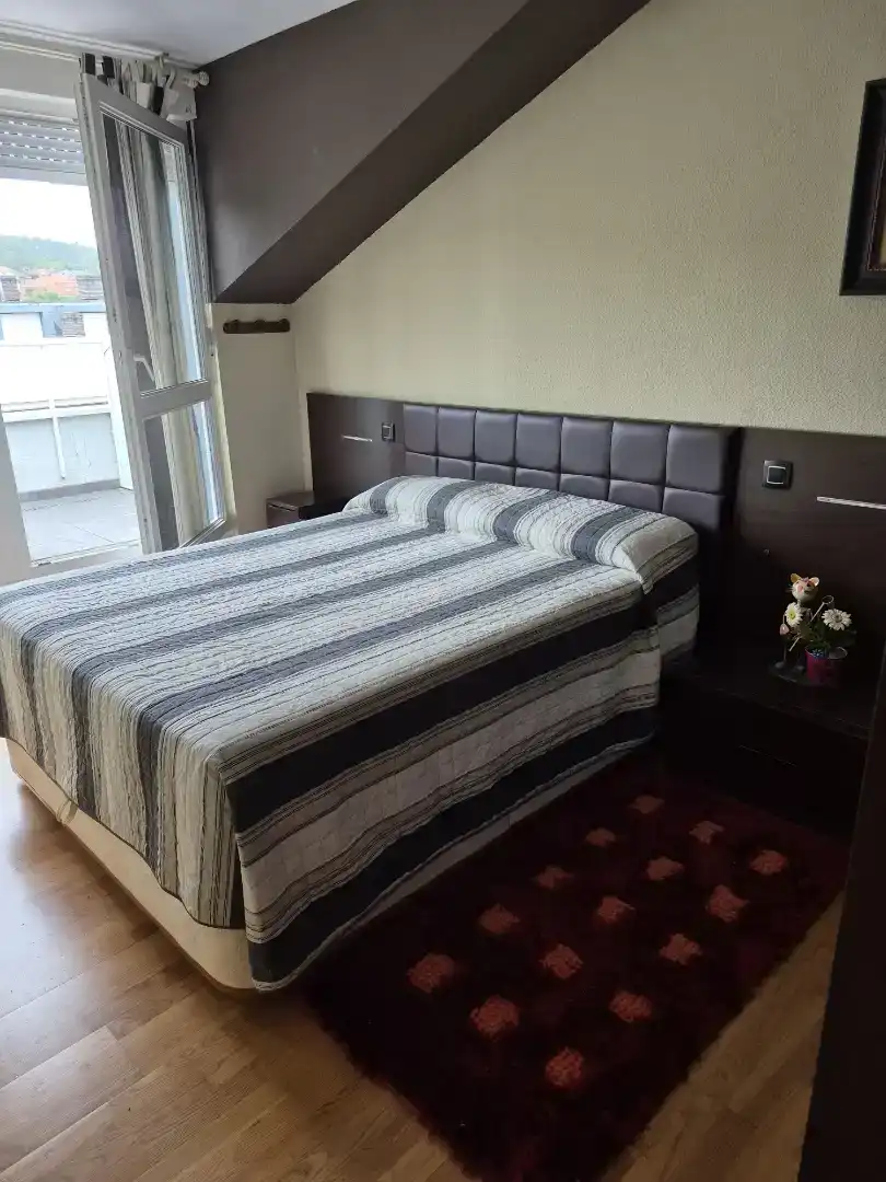 Habitación de Piso en venta en Piélagos con Parquet, Amueblado y Horno