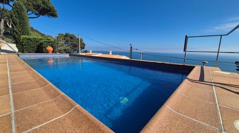 Foto 4 de Casa o chalet en venta en Aiguafreda - Sa Tuna, Begur