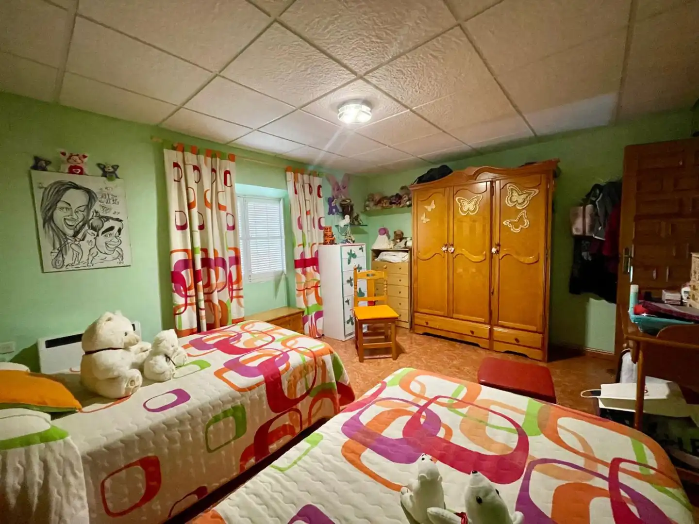 House with pool for sale in Valdepeñas, imagen 29