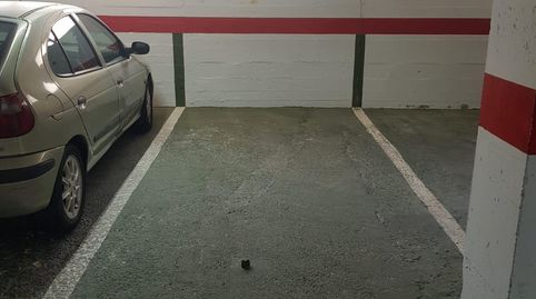 Foto 5 de Garatge en venda a Avenida de Cádiz, Playa de la Regla, Chipiona