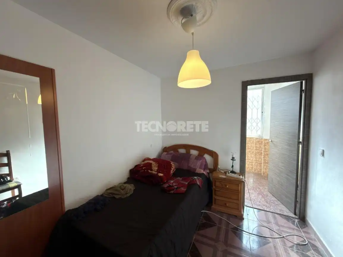 Habitación de Piso en venta en Huerta de Valdecarábanos, Toledo