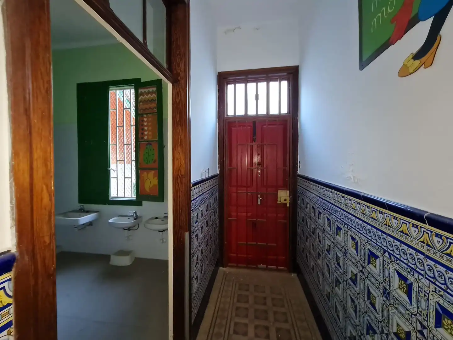 Casa o xalet en venda a Abreu y Galindo, 11, Vegueta