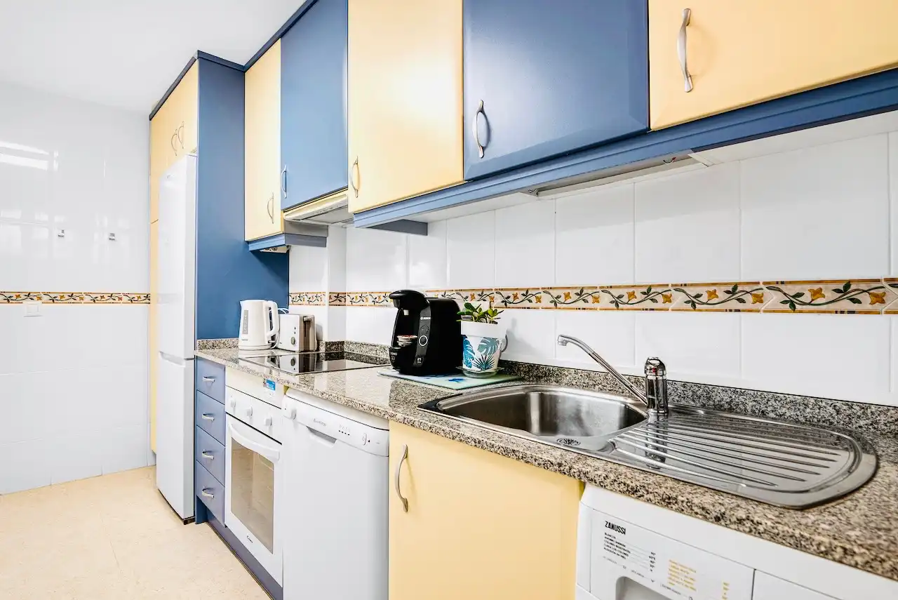 Wohnung mit Aufzug zum Verkauf in Zona Pueblo, imagen 26