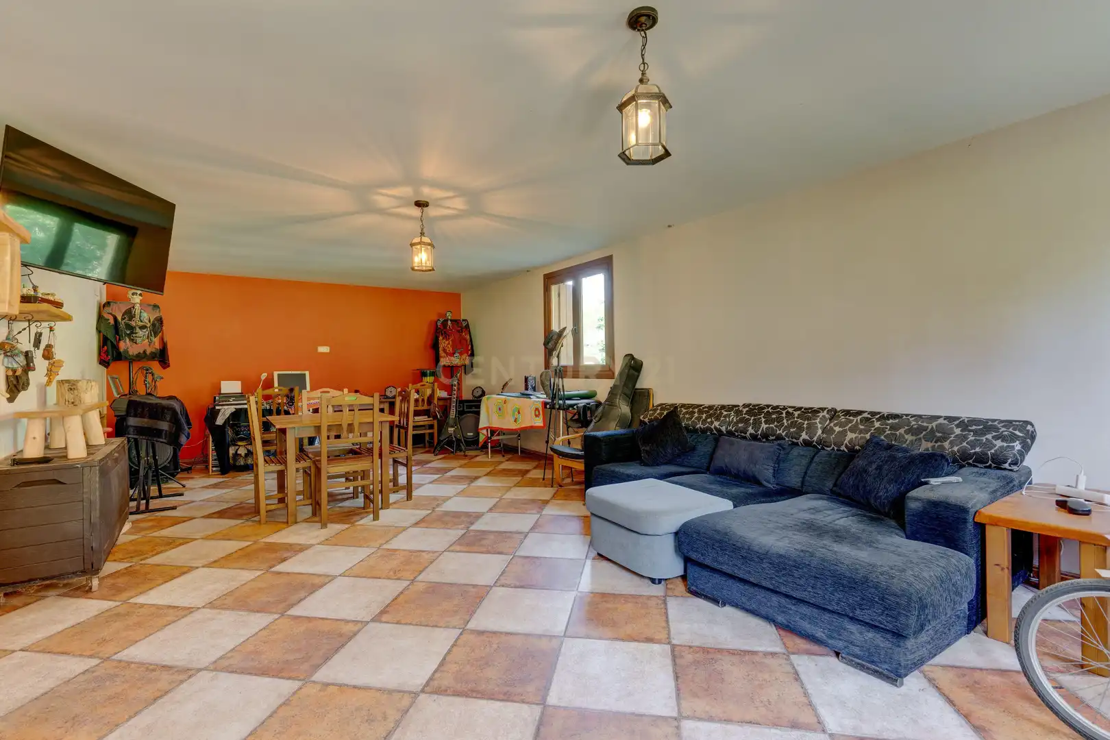 Casa o chalet en venta en Amezketa