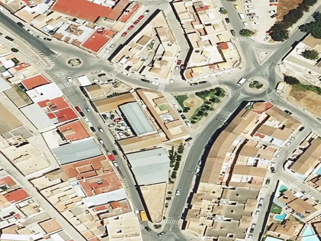 Flat for sale in PATERNA 4