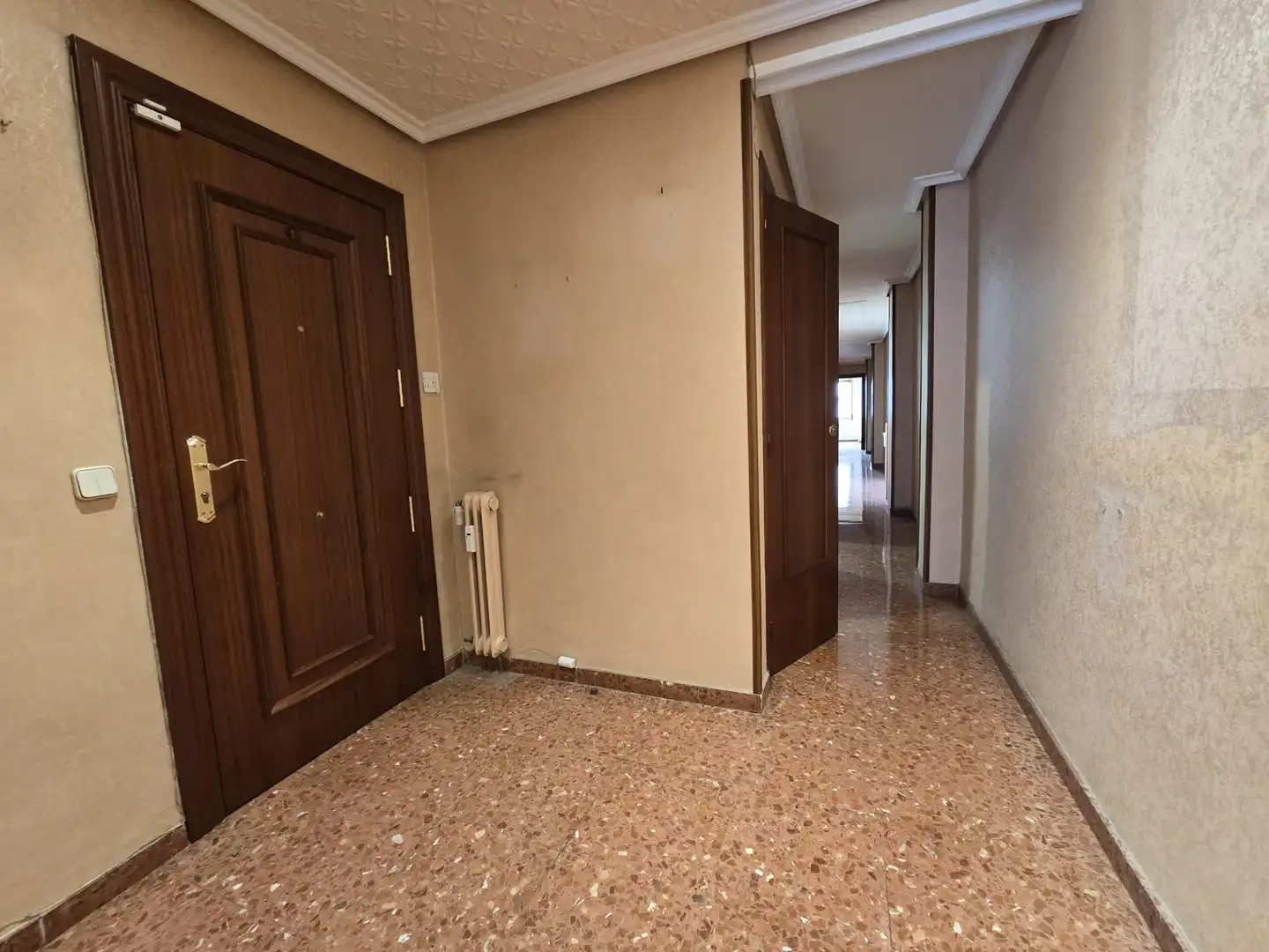 Appartement avec ascenseur à vendre à Calle Duquesa de la Victoria 21, imagen 16