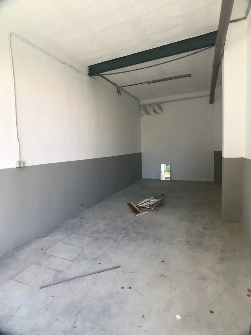 Traster de lloguer en  Palma de Mallorca