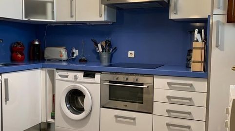 Foto 5 de Dúplex en venta en Encarnación - Regina, Sevilla Capital