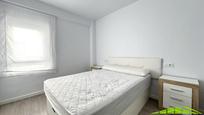 Bedroom of Flat to rent in A Coruña Capital   with Heating