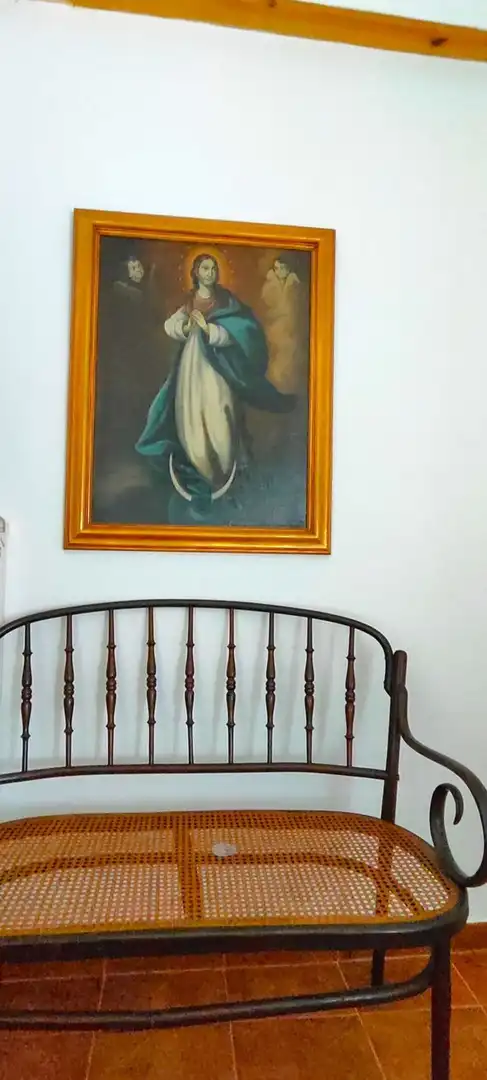 Casa o chalet en venta en La Solana   con Jardín privado, Terraza y Trastero