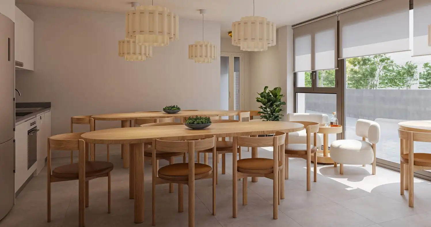 Appartamento di nuova costruzione in vendita a Calle Pitagoras 11T, imagen 14