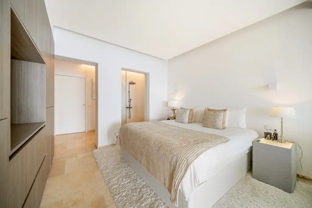 Habitación de Apartamento en venta en Calvià con Aire acondicionado, Calefacción y Terraza