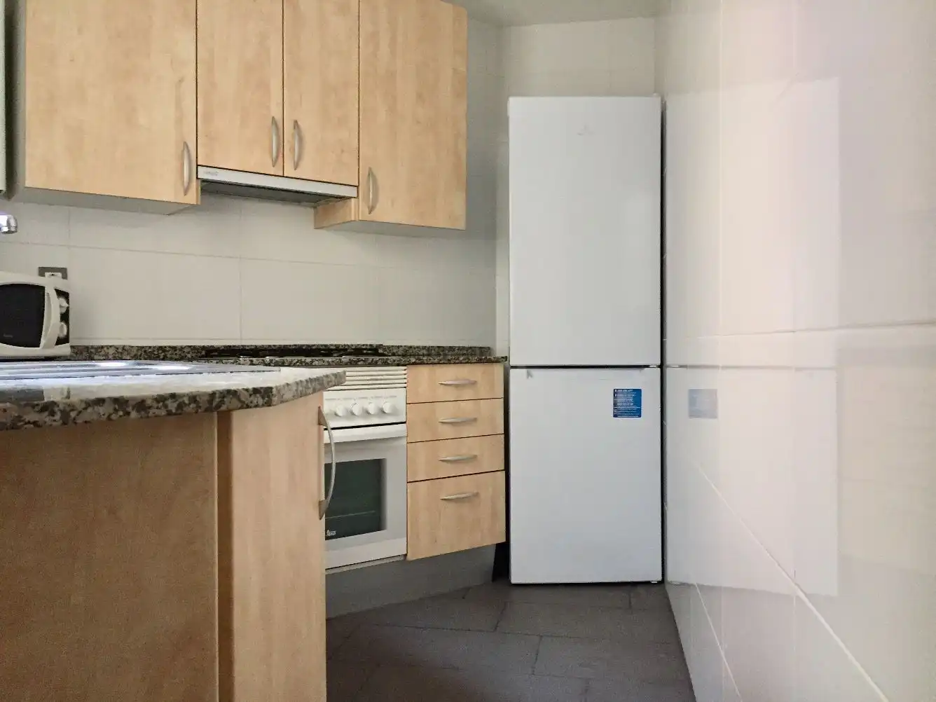 Flat for rent in Mestral