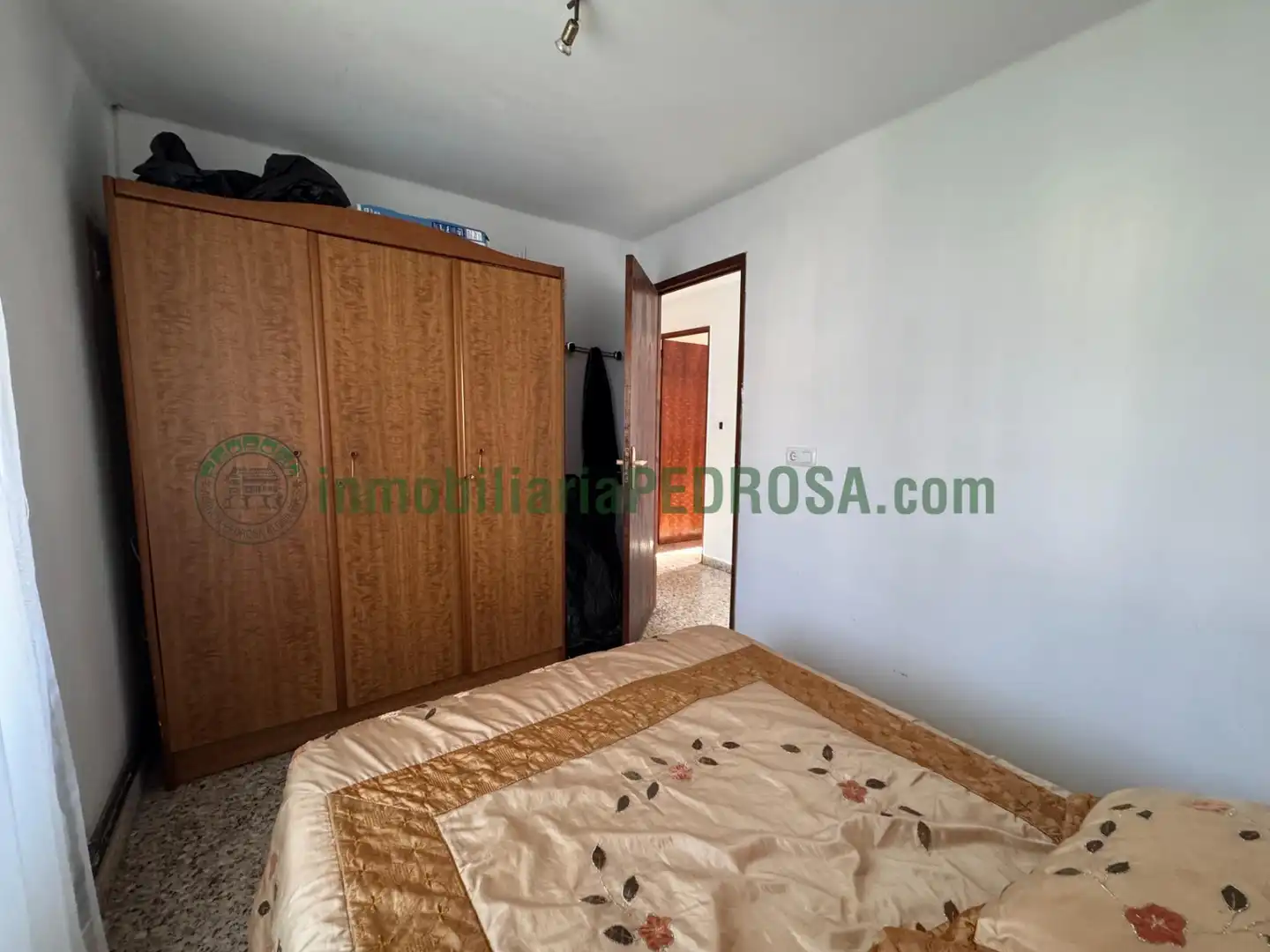 Finca rústica en venta en San Xoán de Poio