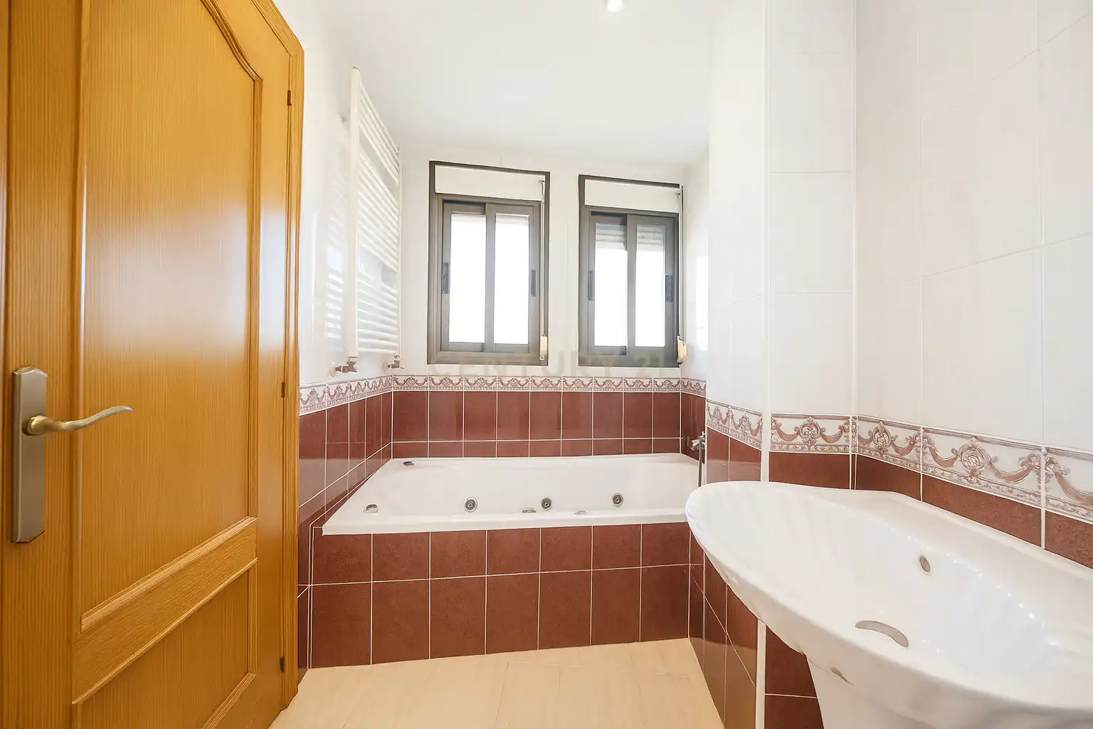 Apartamento de alquiler en Avenida Diputación, 42, Calp, Spain, -1, Zona Pueblo