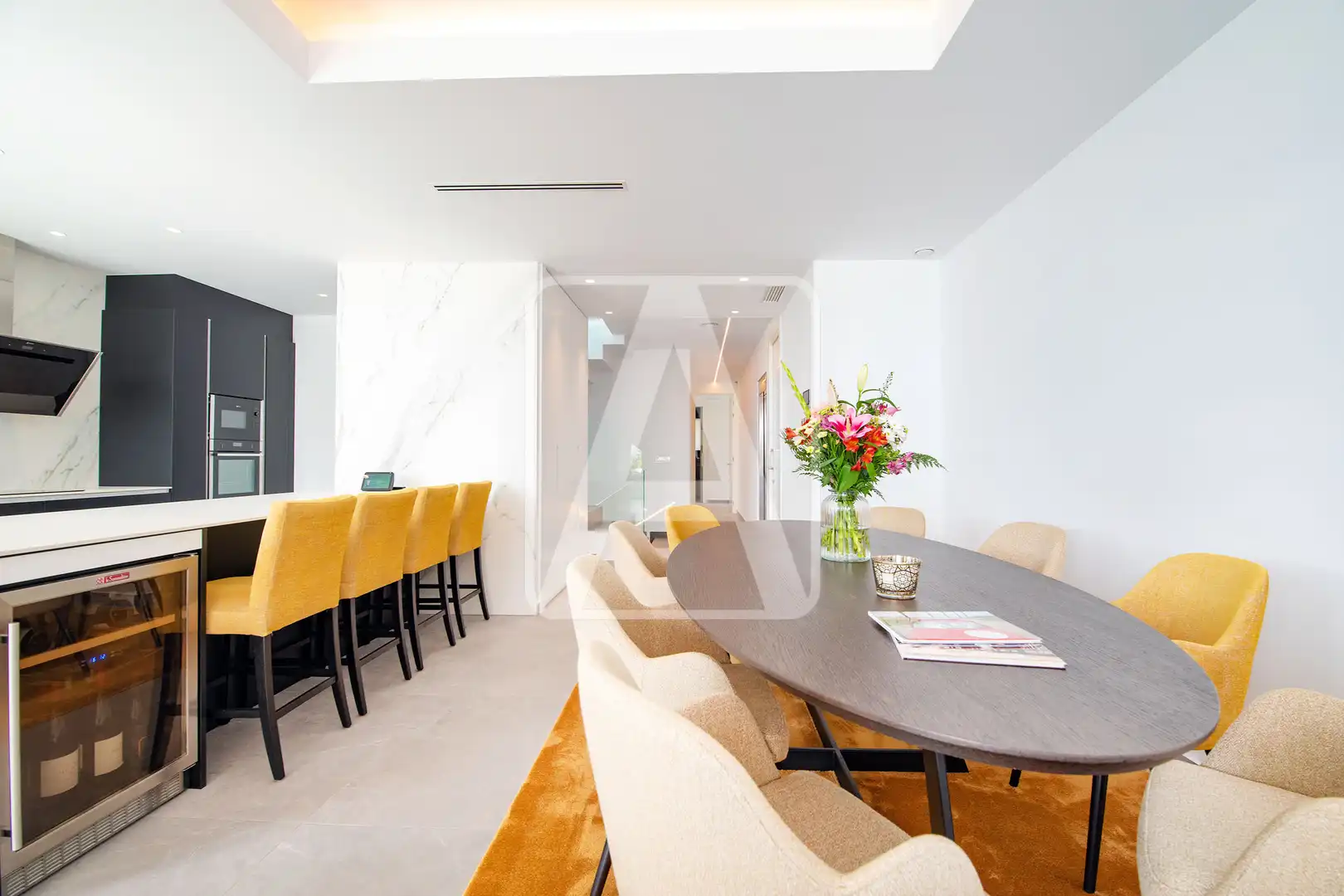 Villa avec piscine à vendre à La Fustera, imagen 18
