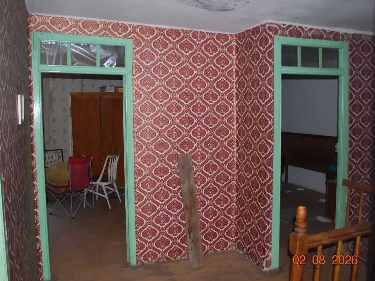Casa adosada en venta en Las Omañas 