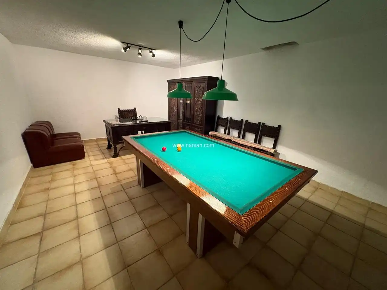 Casa amb jardí en venda a La Renegà - Torre Bellver - Les Platgetes, imagen 36