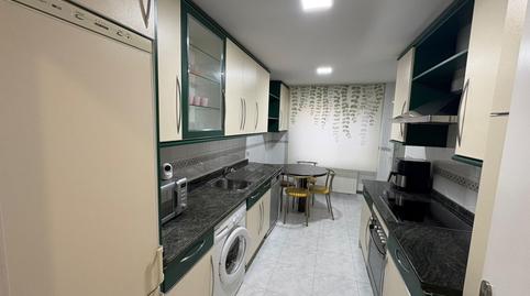 Foto 3 de Piso en venta en La Flecha - Monasterio del Prado, Valladolid