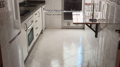 Foto 2 de Piso de alquiler en Calle Escultor Montañés, 16, Garbinet - Parque de las Avenidas, Alicante / Alacant