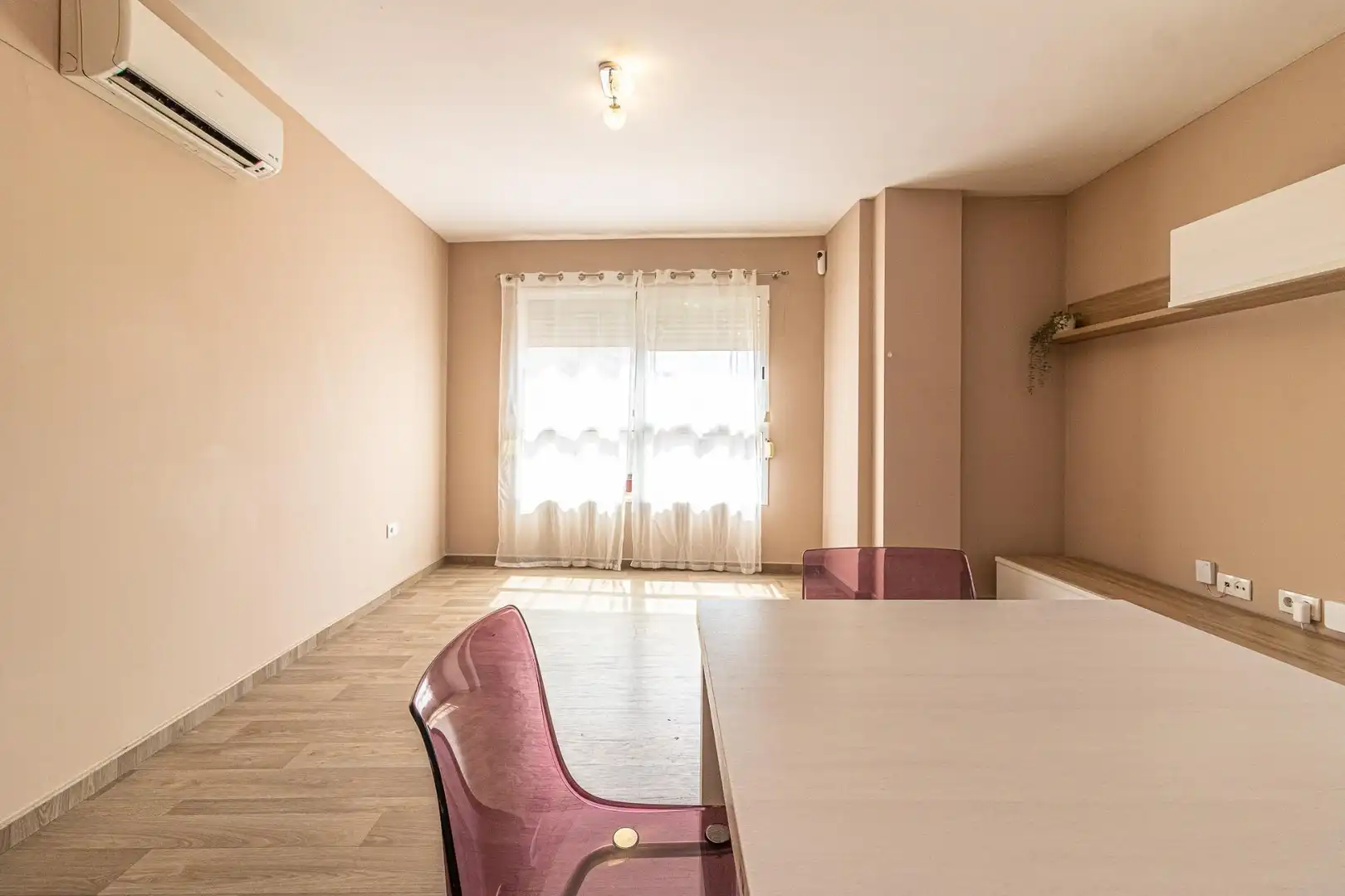Comedor de Piso en venta en Carlet con Aire acondicionado, Calefacción y Parquet