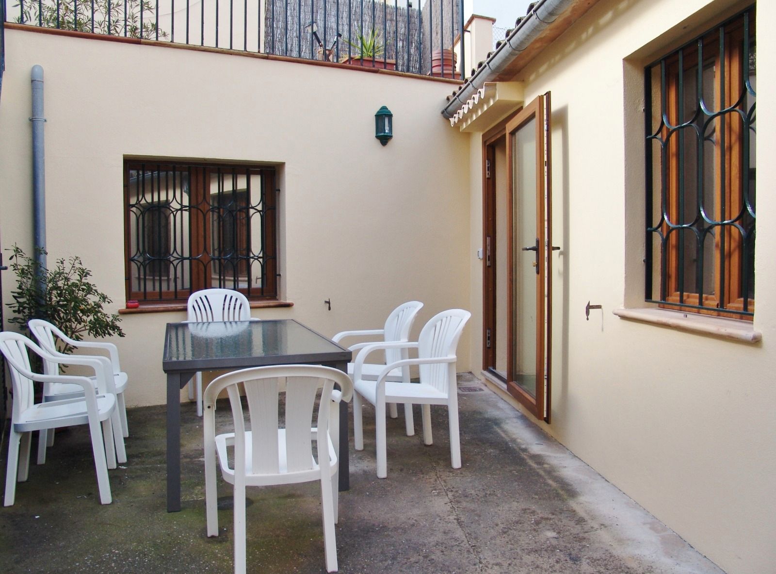 Casa adosada en venda a Port de Pollença