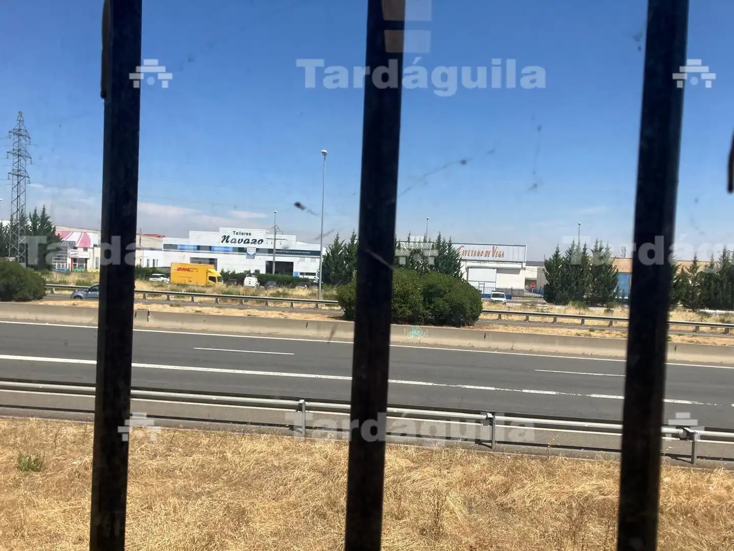 Industrial building for sale in Calle PRIMERA 41, imagen 5