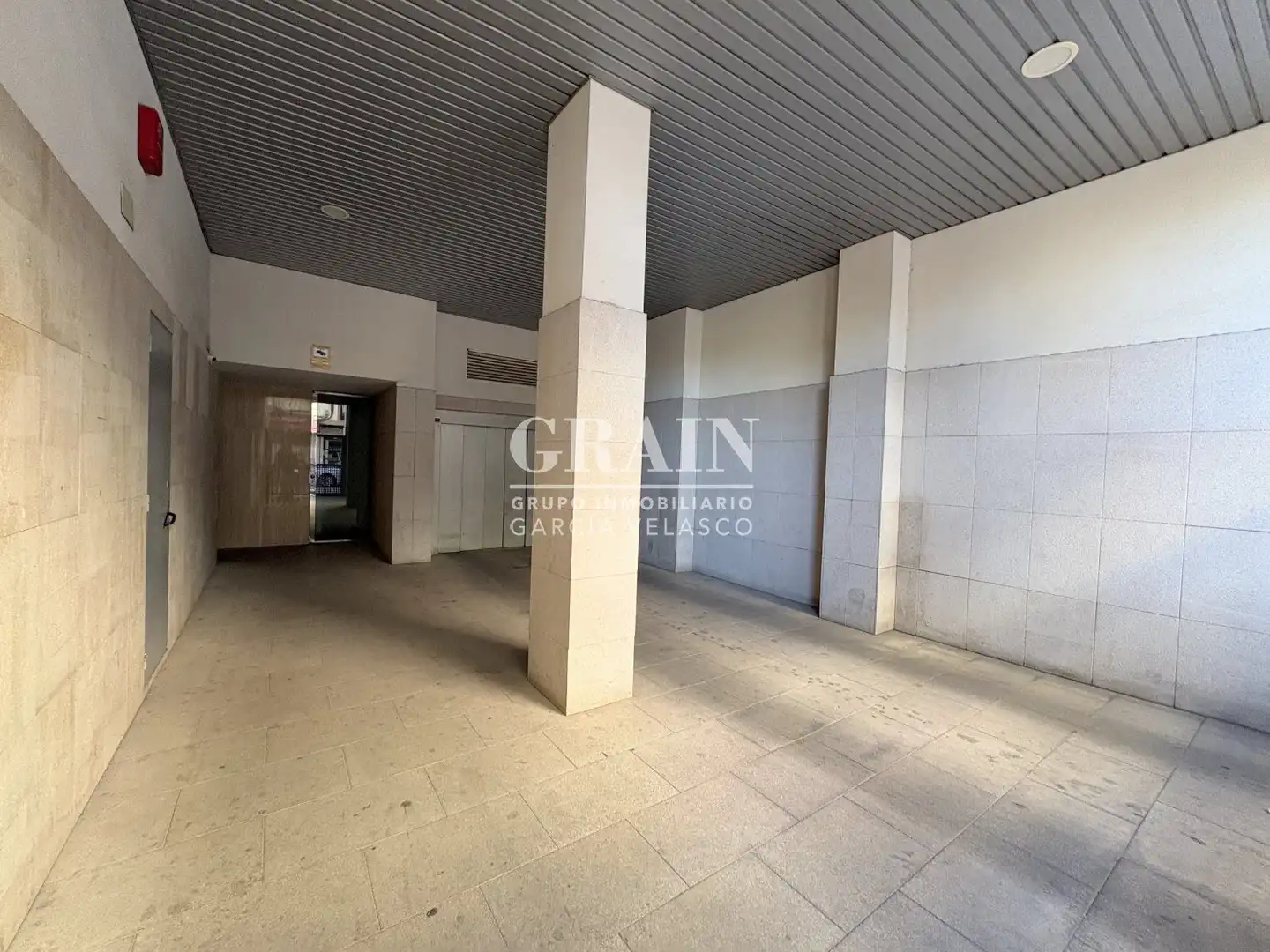 Apartament en venda a San Pablo