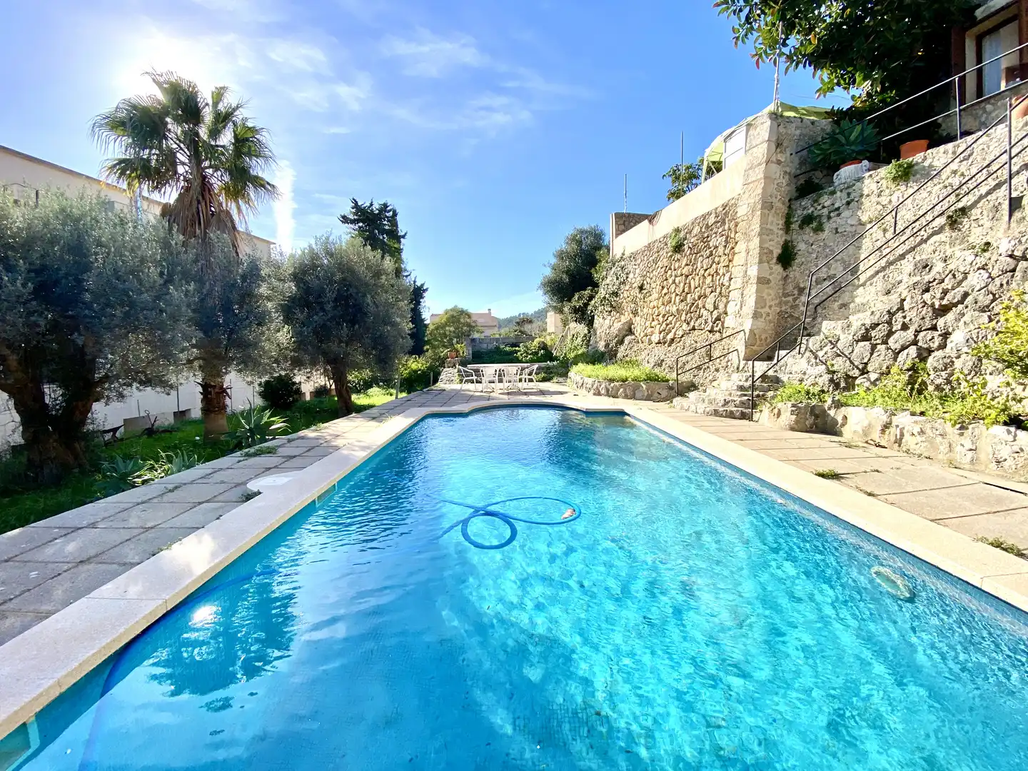 Maison mitoyenne avec piscine à vendre à Selva, imagen 7