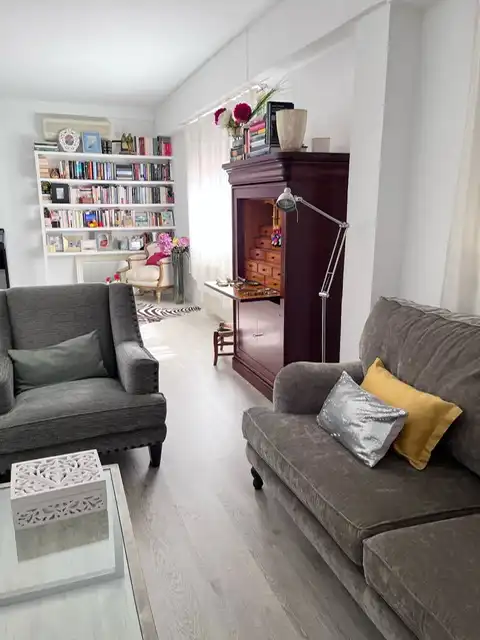 Piso con ascensor en venta en Centro - Plaza Mayor, imagen 3