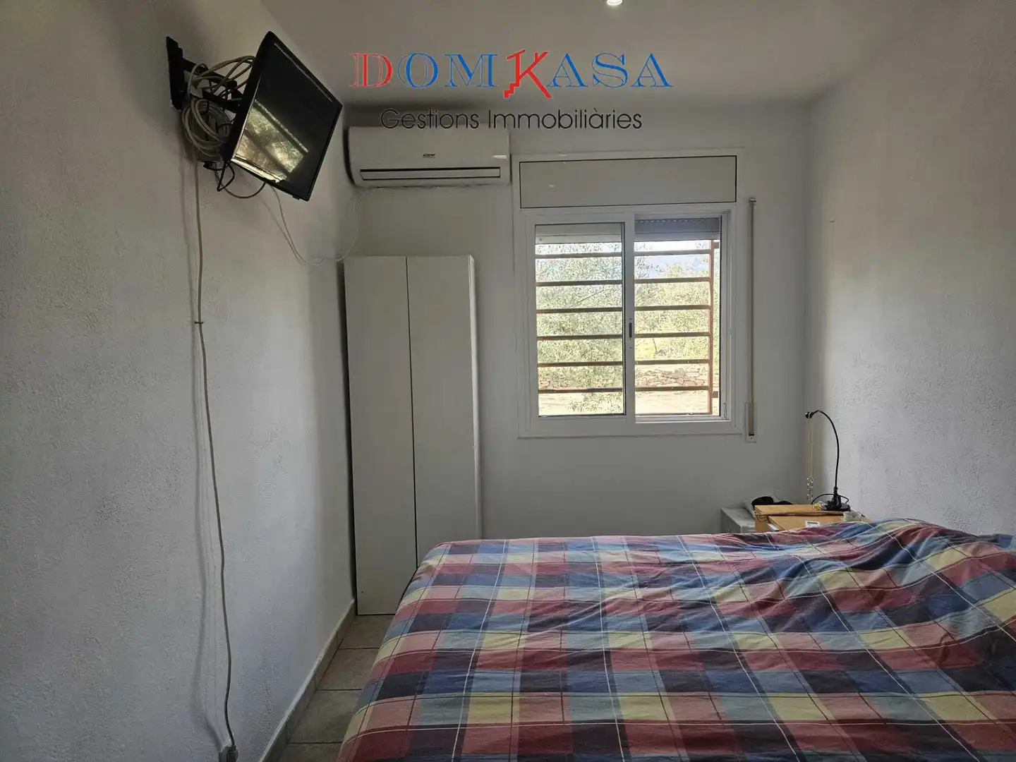 Rural land for sale in Aldover, imagen 13