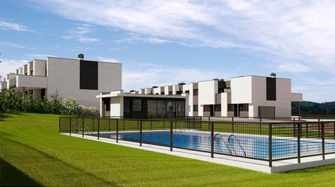 Foto 3 de Casa adosada en venta en Avenida de Los Arenales, 110, El Casar, Guadalajara