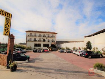 Hotel zum Verkauf in Motril  ciudad
