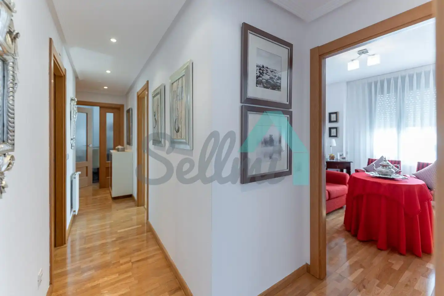 Flat with lift for sale in Calle la Riera, imagen 32