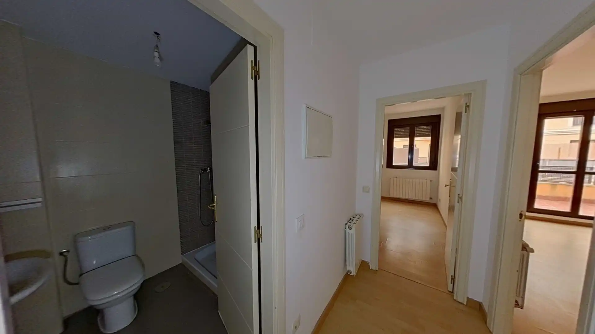 Piso en venta en Tarancón, Cuenca