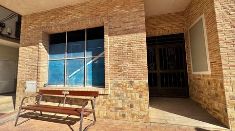 Photo 4 of Commercial properties for rent in Zeneta, Murcia Capital